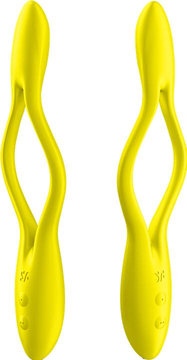 Actual product image Satisfyer Elastic Game