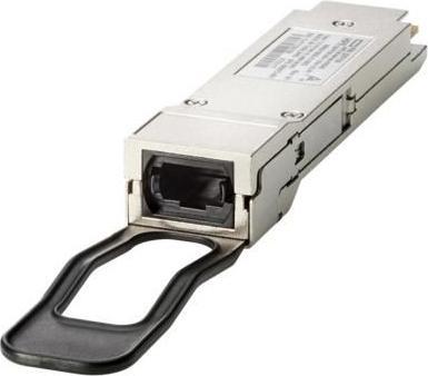 HPE 10GBE SFP+ SR 300M Module émetteur-récepteur réseau Fibre optique 100000 Mbit/s QSFP28 850 nm