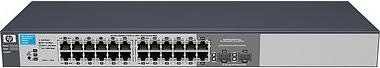 Immagine prodotto HPE Switch ProCurve 1810G-24 (24 porte)