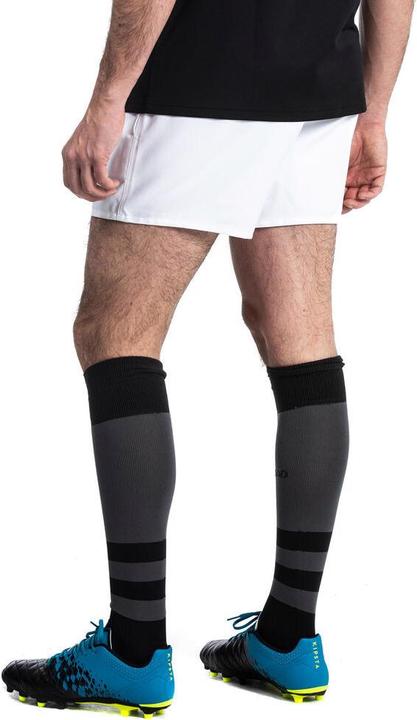 Actual product image Decathlon short 100 man 119646 (L)