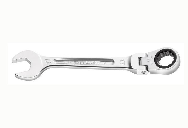 Produktbild Facom Ratschenschlüssel (10 mm)