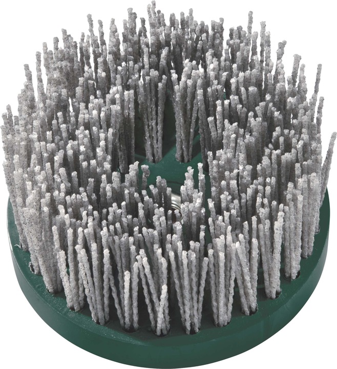 Immagine prodotto Metabo disco spazzola graniglia 80 (P80)