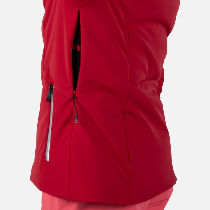 Image du produit Rossignol Blackside Puffy Jkt Jacke (XL)