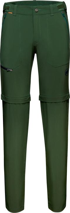 Produktbild Mammut Runbold Zip Off Pants Men (50)
