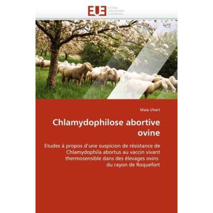 Chlamydophilose abortive ovine, Fachbücher