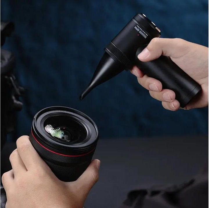 Image du produit Ulanzi Air-Duster B
