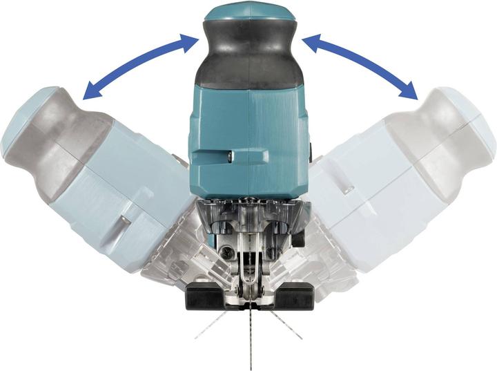 Produktbild Makita JV001GZ