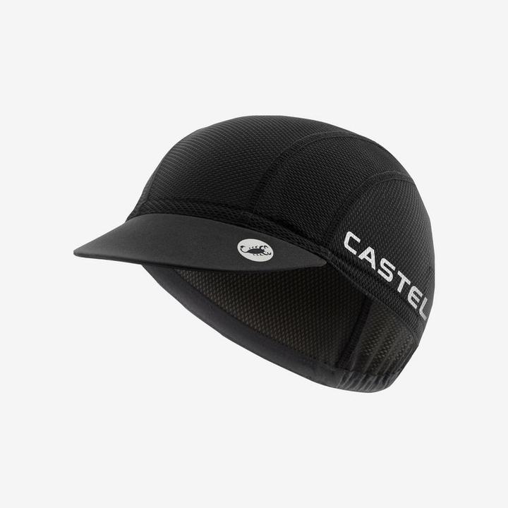 Actual product image Castelli A/C 3 Cycling Cap