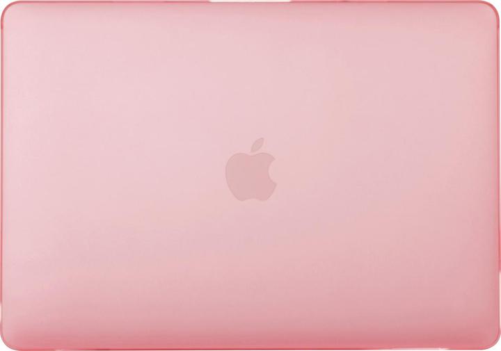 Actual product image Screenguard Hard Case for Apple MacBook Air 13" M2 (2022) A2681 (Apple)