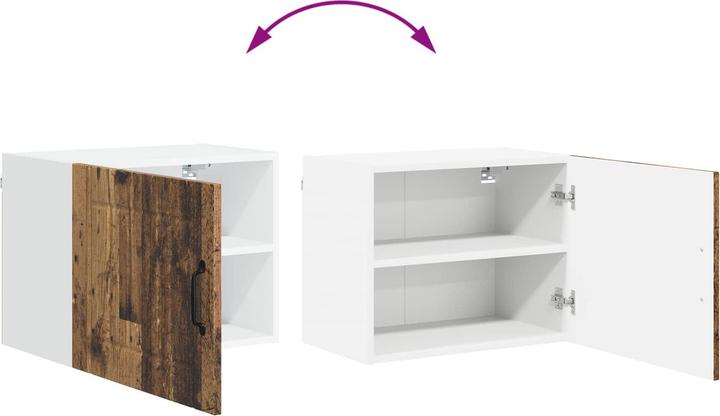 Produktbild vidaXL Küchenschrank