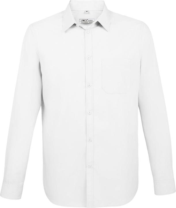 Produktbild Sols Baltimore Hemd (M)