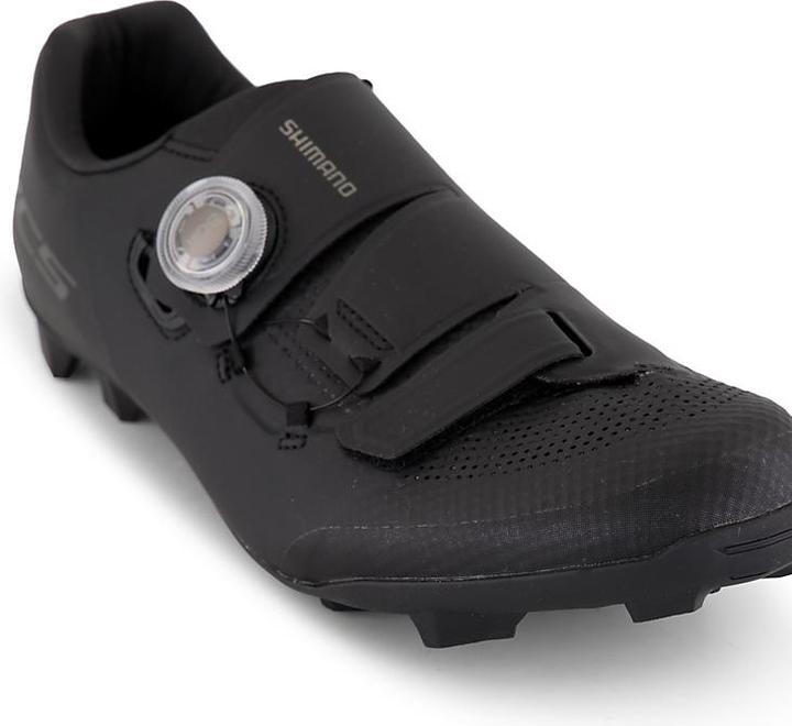 Actual product image Shimano SH-XC5L (44)