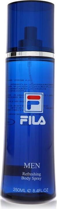 Produktbild FILA Man (Spray, 248 ml)