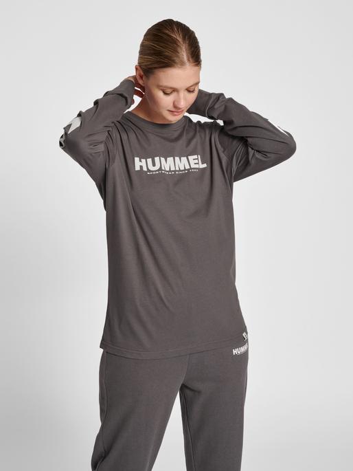 Image du produit hummel Legacy T-Shirt L/S (L)