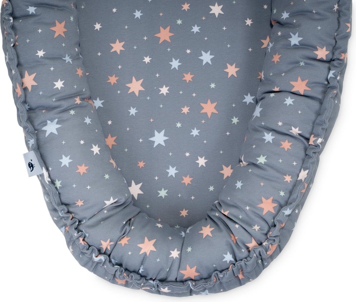 Actual product image Julius Zöllner Cuddle Nest NIDO