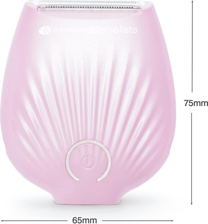 Image du produit Rio Rasoir corporel Go Smooth Rose