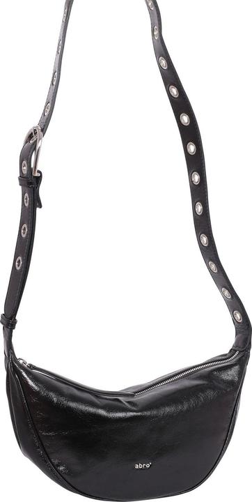 Immagine prodotto Abro Leather Alias Soft Crossbody Bag By My Side