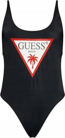 Actual product image Guess One-piece swimming costume for women (XS)
