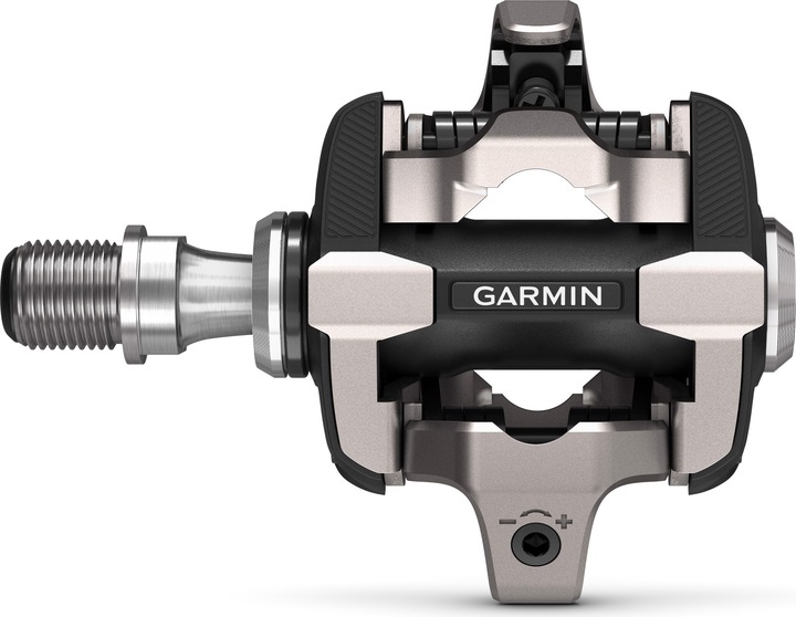 Actual product image Garmin Rally XC 100