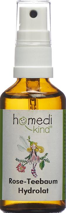 Homedi-kind Rosen-Teebaum Hydrolat