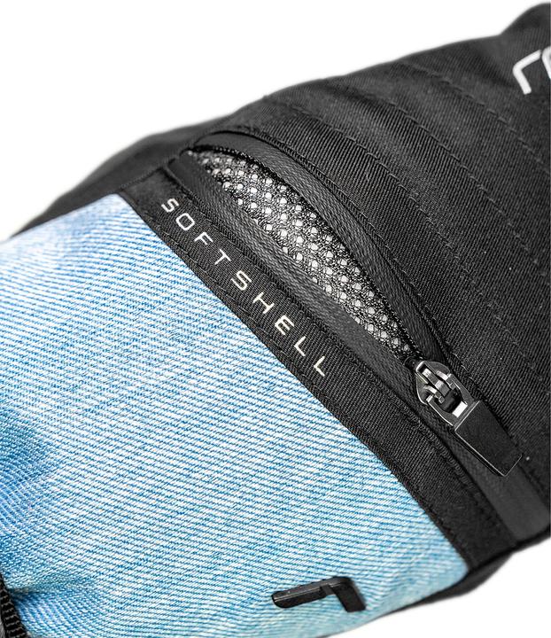 Produktbild Reusch Demi R-TEX® XT Mitten (8)