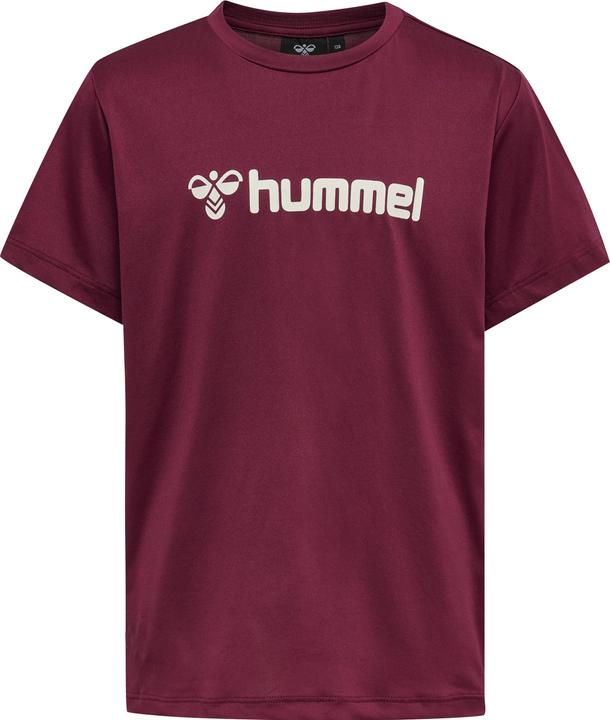 Produktbild hummel Plag Shorts Set (122)