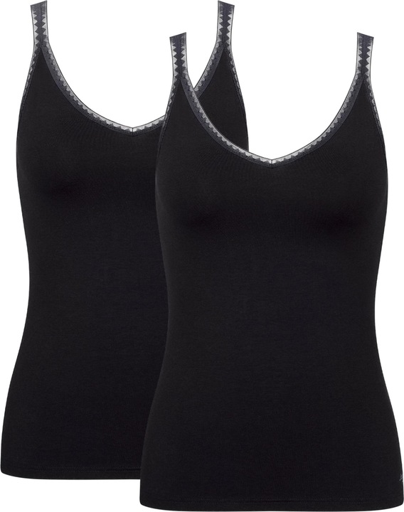 Sloggi 2erPack Bio-Cotton (XS)