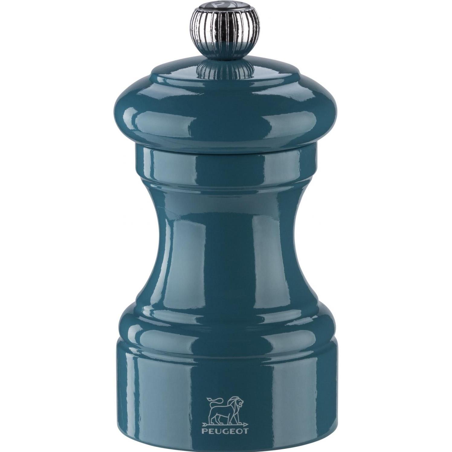 Peugeot Pfefferm??hle t??rkis, Pfeffermühle + Salzmühle, Türkis