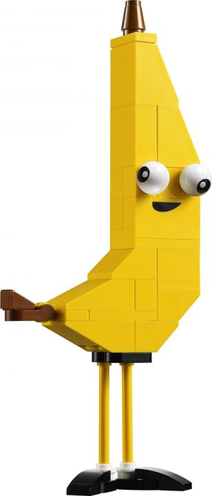 Produktbild LEGO Das ist Königin Wasimma Si-Willi (70824)