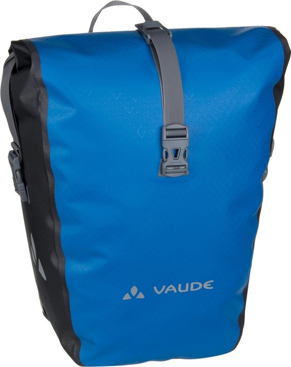Produktbild Vaude Aqua Back Single (24 l, Gepäckträgertasche)
