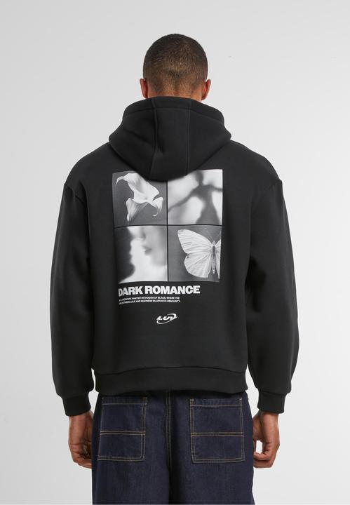 Image du produit Urban Classics Upscale Dark Romance Sweat à capuche fluffy - 174483 (4XL)