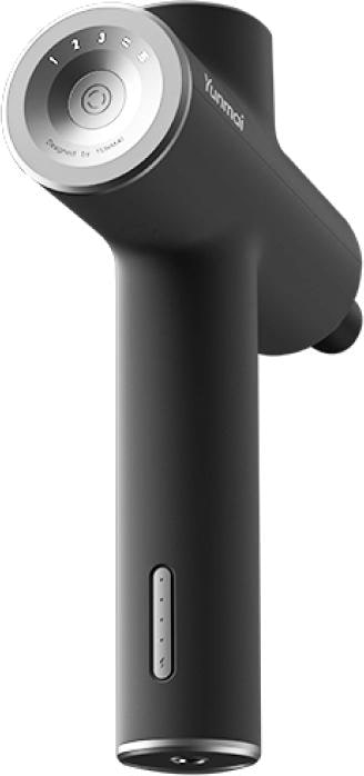 Actual product image Yunmai Massage Gun Prime YMFG-B453