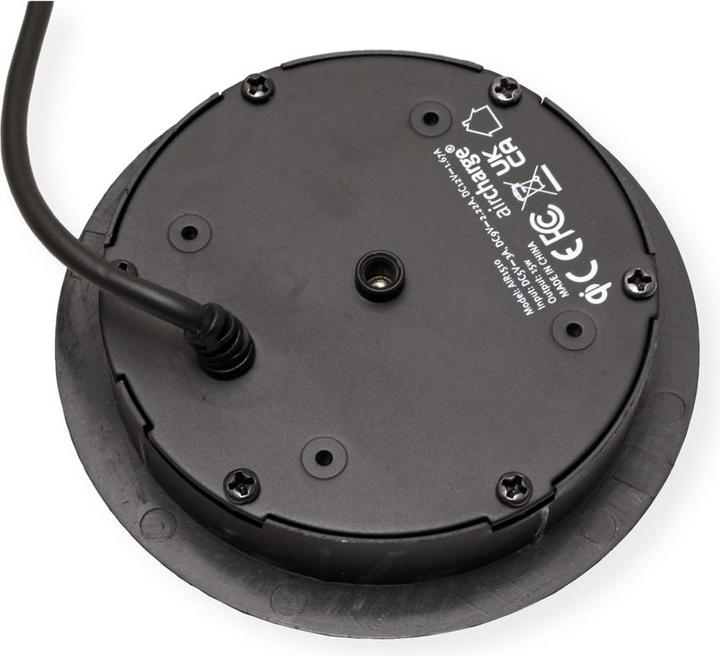 Actual product image Bachmann AirCharge (15 W)