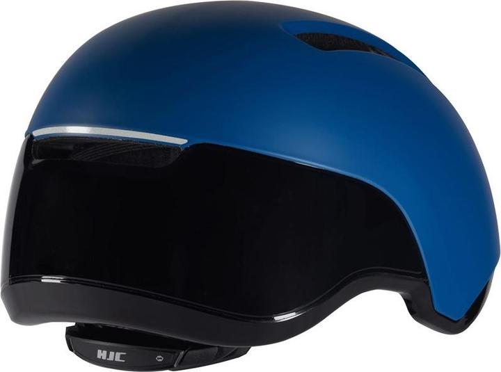 Image du produit HJC Calido Purple Violet (51 - 56 cm)