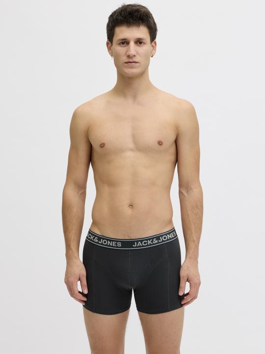 Produktbild Jack & Jones Unterhosen (M, 3er Pack)