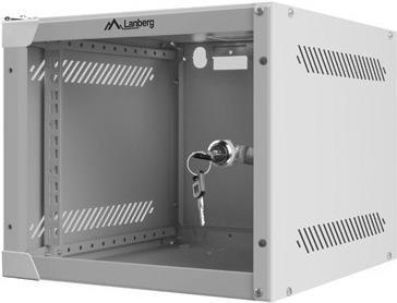 Actual product image Lanberg WF10-2304-10S (5.71 RU, 10 inch rack)