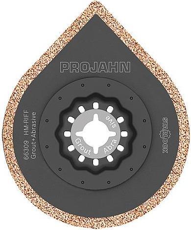 Image du produit Projahn Décolleur de mortier 66309 pour supports Starlock
