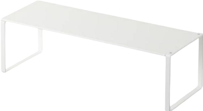 Produktbild Yamazaki Ausziehbares Schuhregal FRAME (60 x 12 x 10 cm)