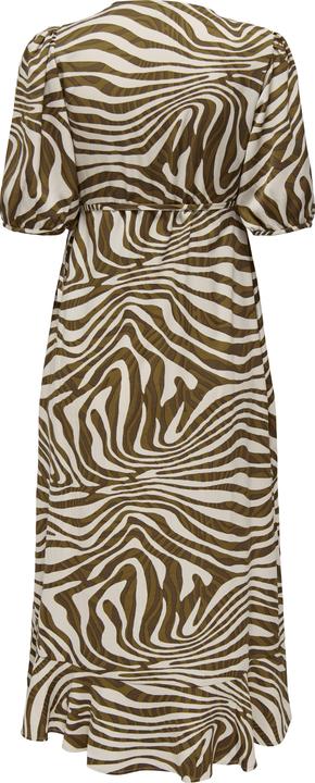Produktbild Only Maternity Print Midikleid (S)