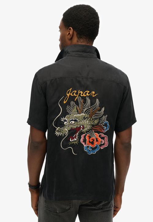 Immagine prodotto Superdry Merchant Suika Hemd (XXL)