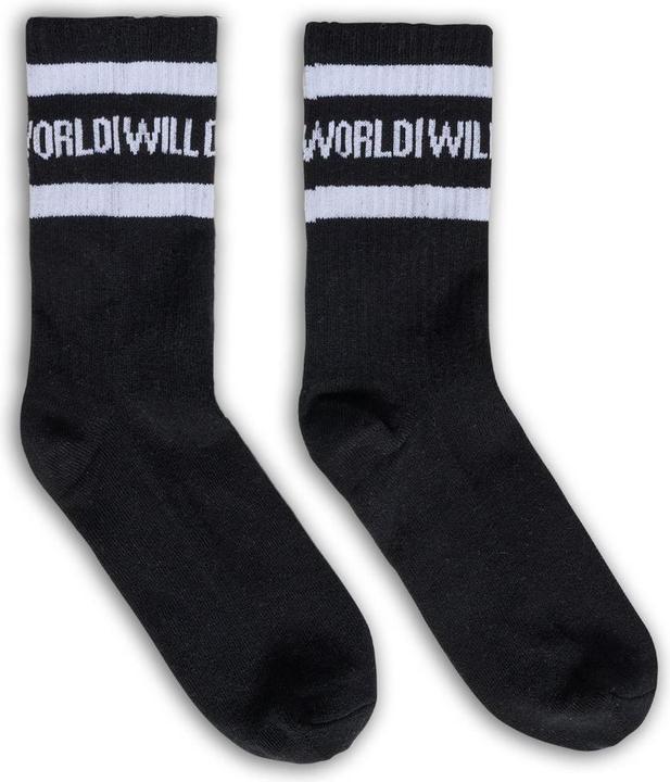 Produktbild hummel Stscarbon Sock 2-Pack (24 - 27)