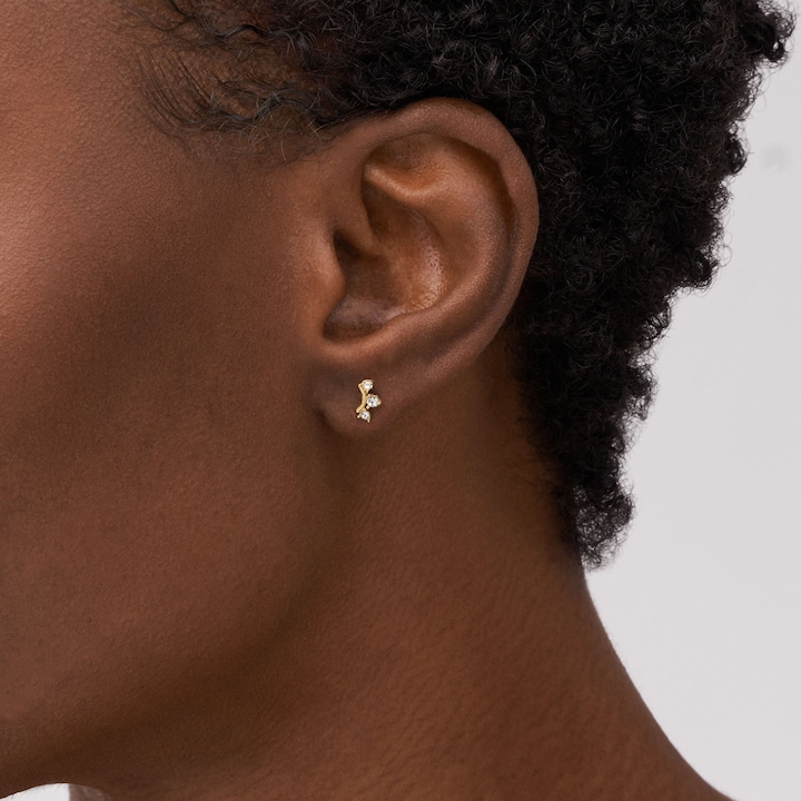 Produktbild Fossil Jewelry (Edelstahl)