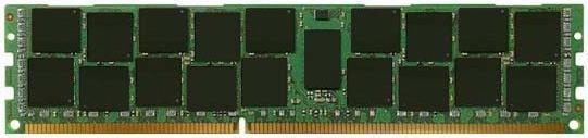 Produktbild IBM 16GB 1x16GB 2Rx4 1.35V (1 x 16GB, 1600 MHz, DDR3L-RAM, DIMM)