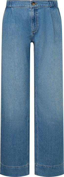 Produktbild s.Oliver Jeans / Regular Fit / Mid Rise / Wide Leg (32)