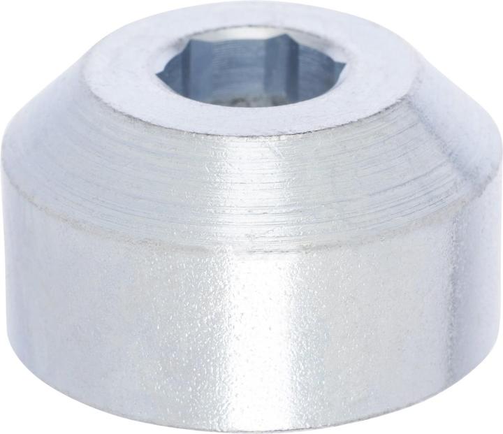 Bosch Professional Zubehör Spannteilesätze für Bosch-Winkelschleifer