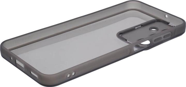 Immagine prodotto Cover-Discount Galaxy A16 - Custodia per cellulare in gomma con design metallico e protezione della fotocamera (Samsung Galaxy A16 5G)