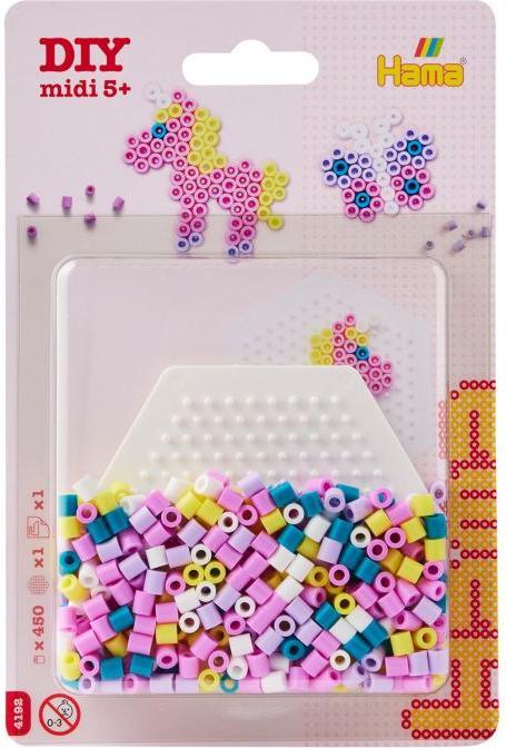 Immagine prodotto Hama kl. Blister Pony