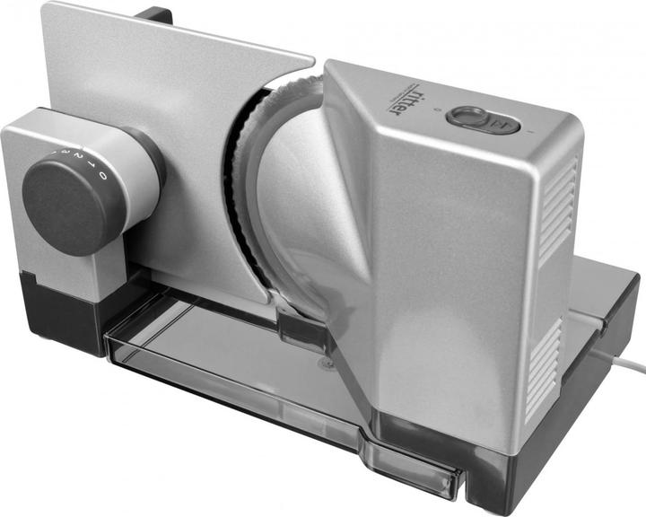 Actual product image Dr. Ritter E 18