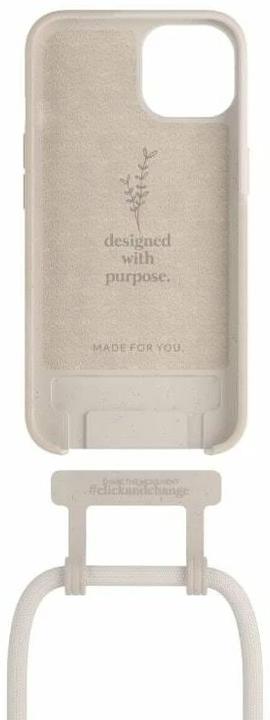 Produktbild Woodcessories Change Case Bio