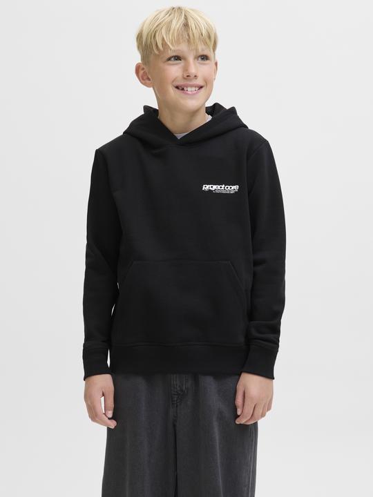 Image du produit Jack & Jones Rückenprint Kapuzenpullover Junior Kapuzenpullover (176)